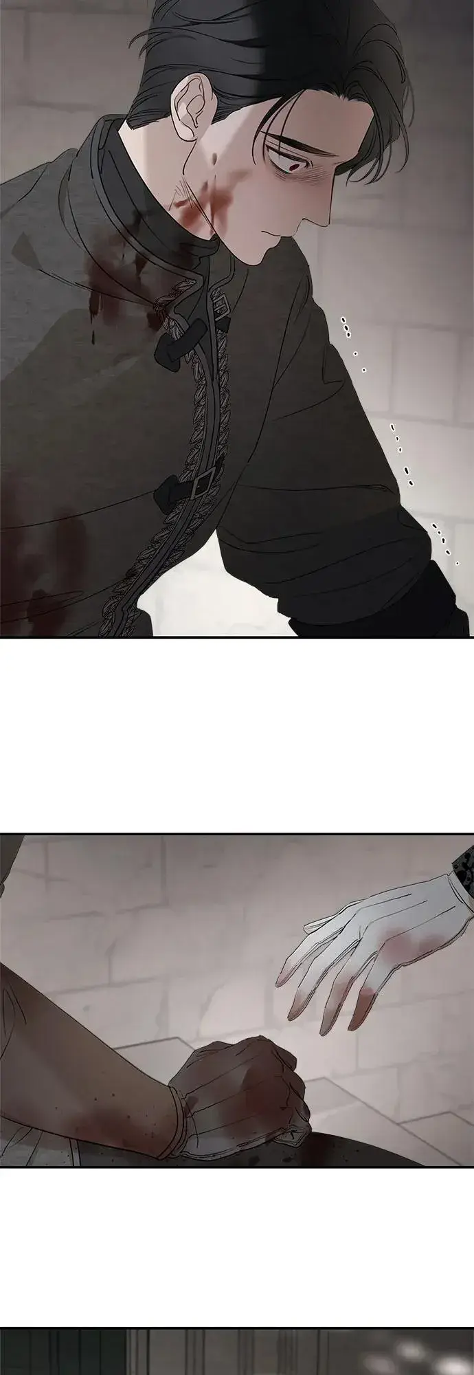 漫画《老公对我太执着》第92话第17张图
