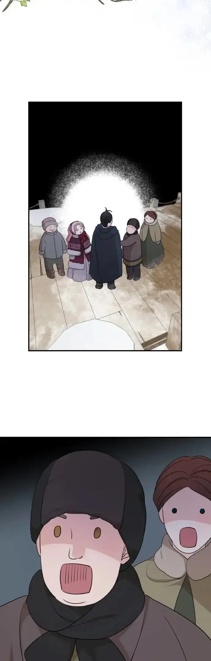 漫画《老公对我太执着》第96话第26张图