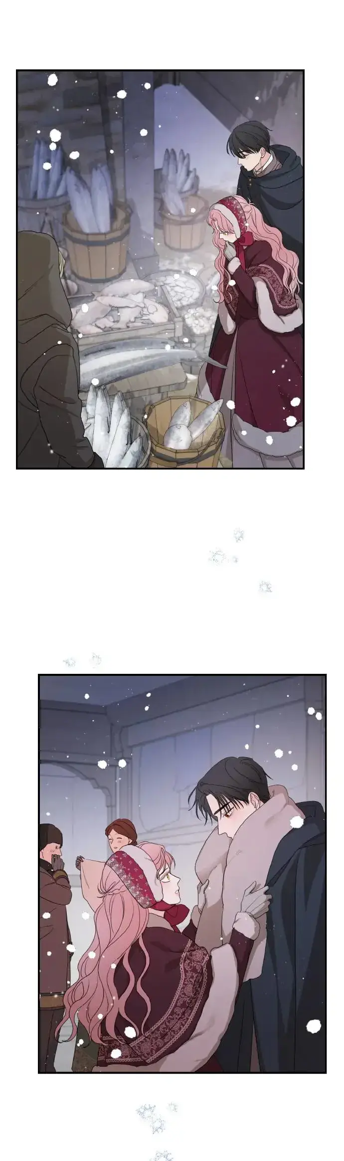 漫画《老公对我太执着》第96话第31张图