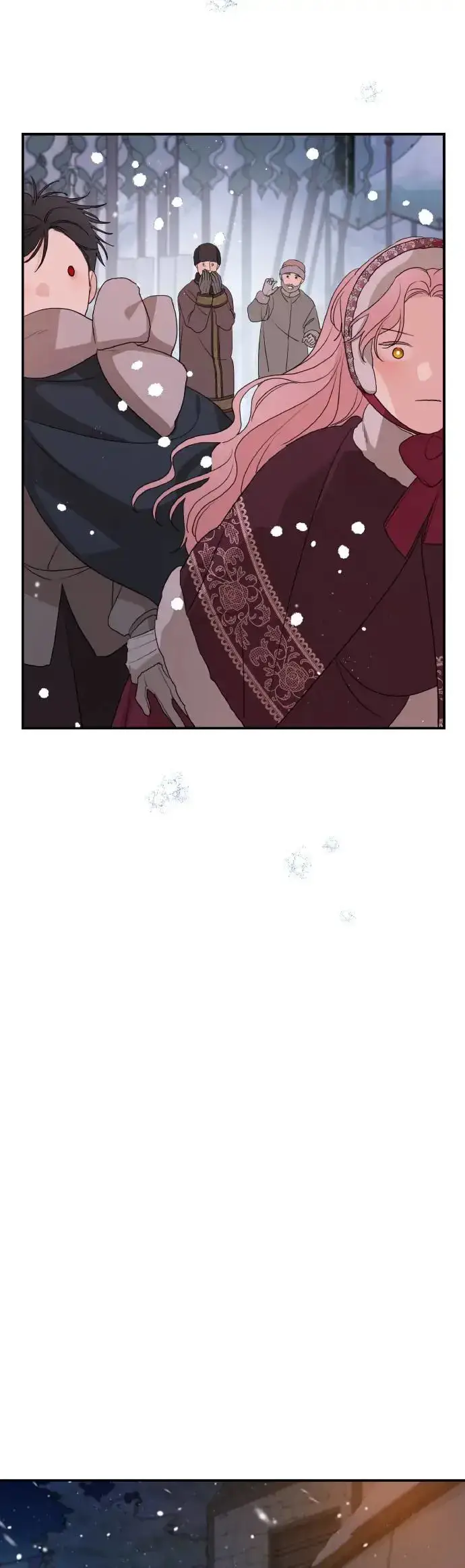 漫画《老公对我太执着》第96话第32张图