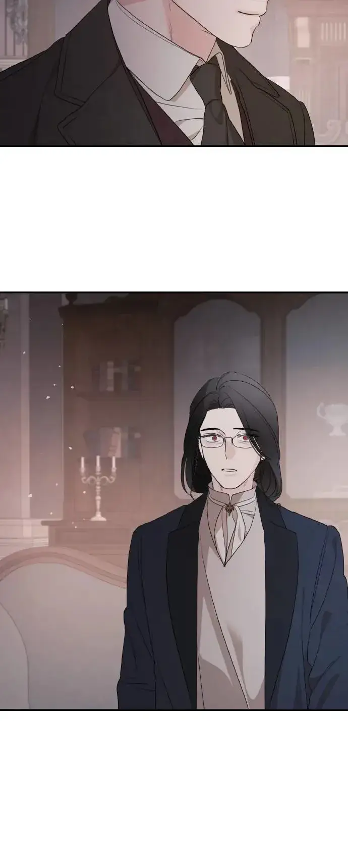 漫画《老公对我太执着》第97话第26张图