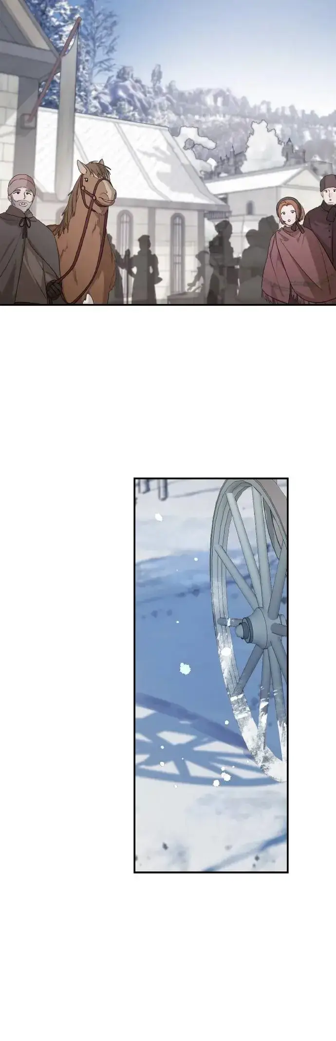 漫画《老公对我太执着》第100话第18张图