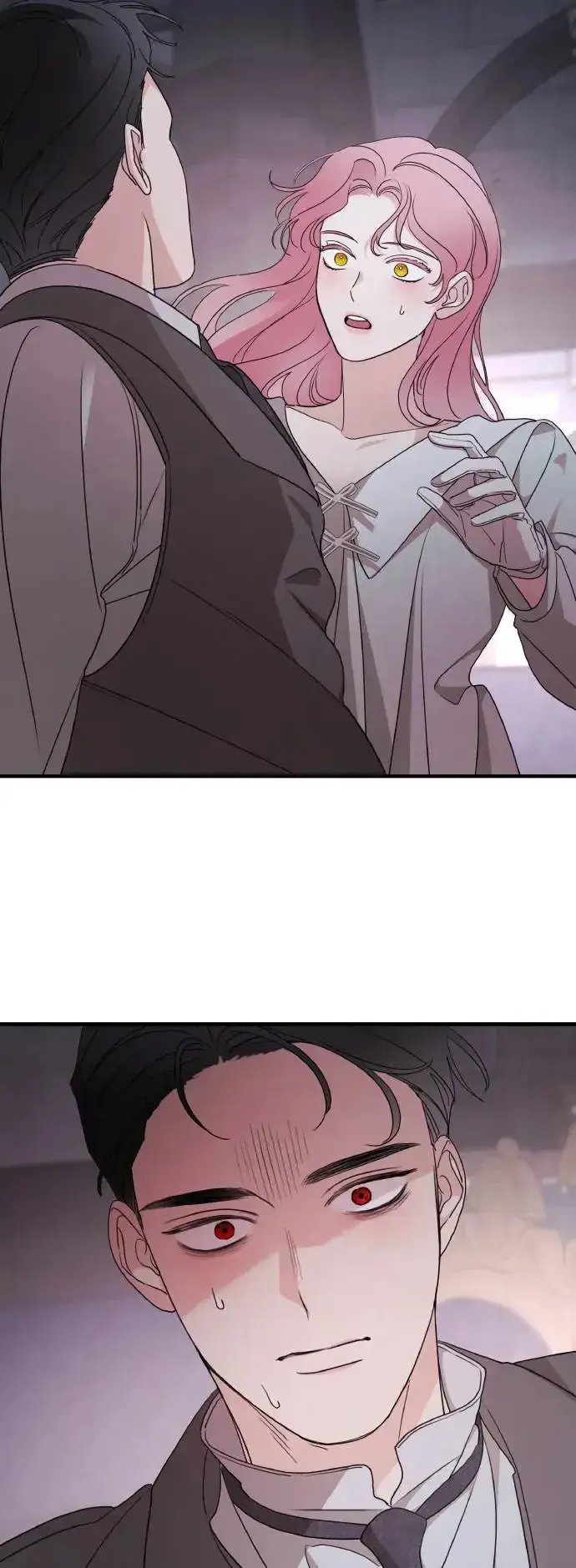 漫画《老公对我太执着》第102话第16张图