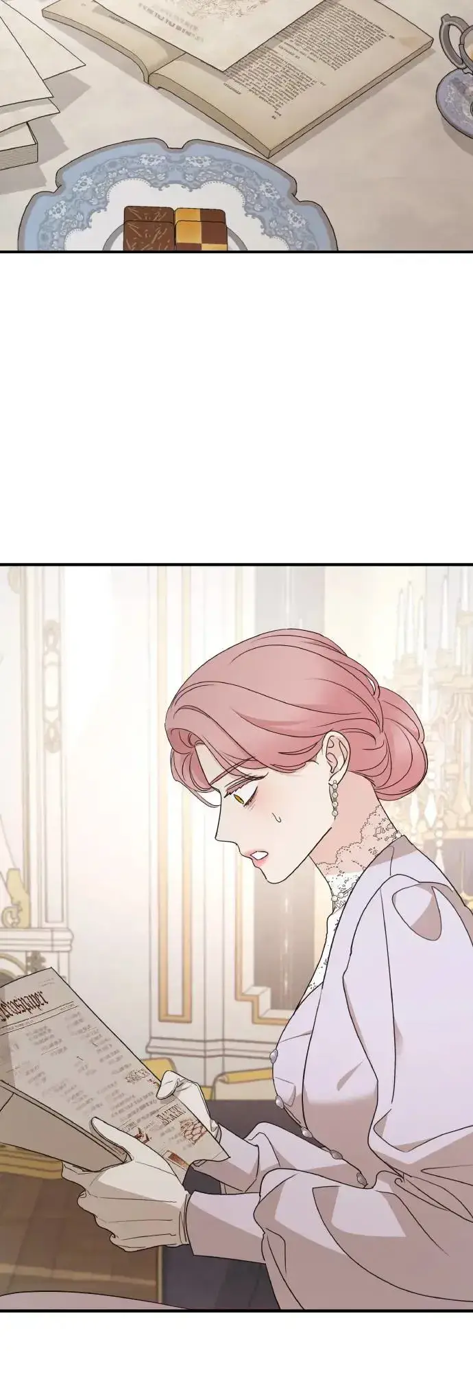 漫画《老公对我太执着》第102话第27张图