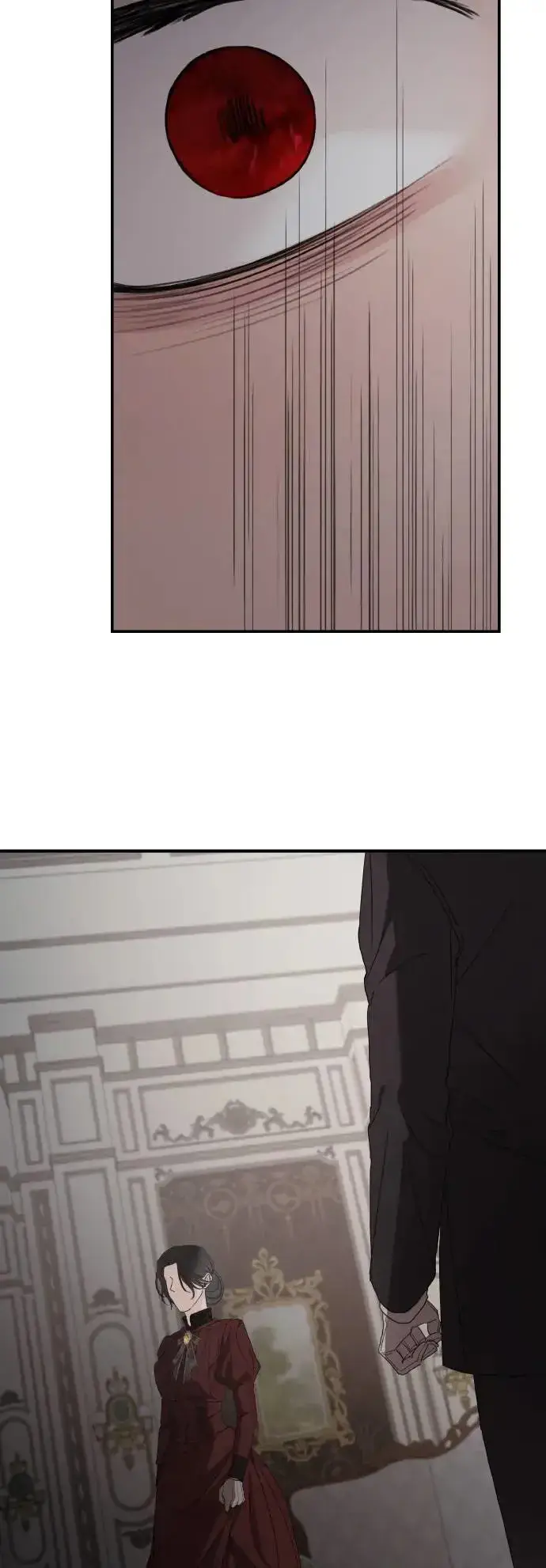 漫画《老公对我太执着》第105话第51张图