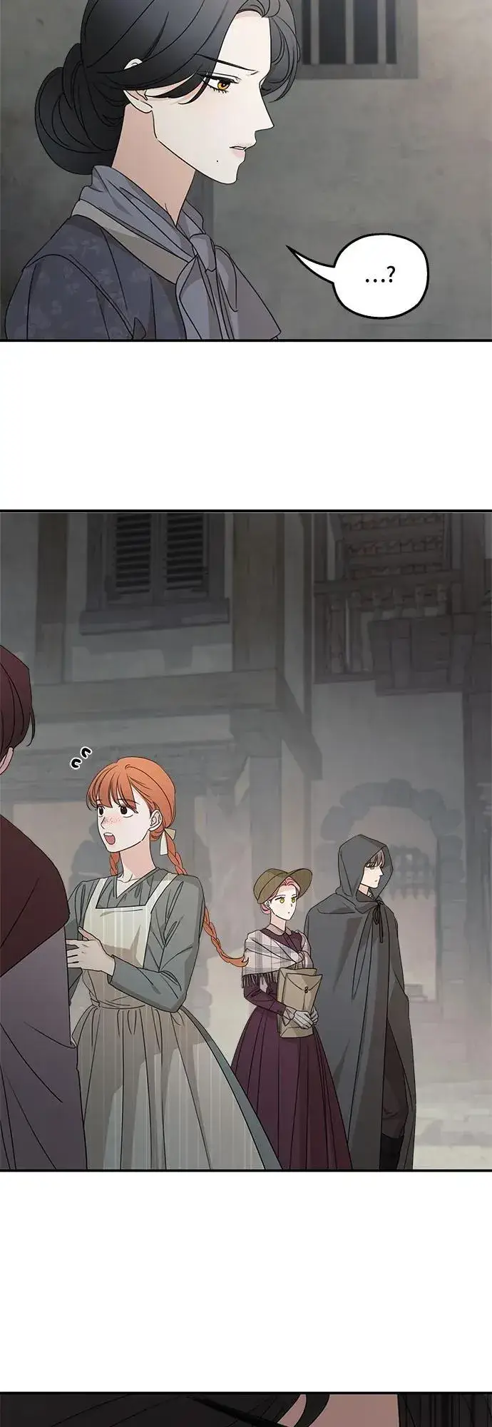 漫画《老公对我太执着》第108话第11张图