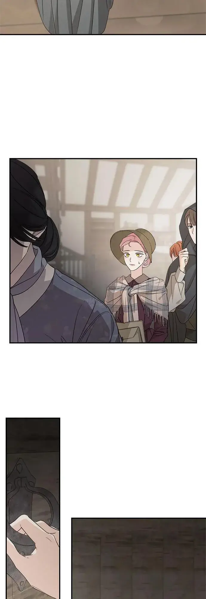 漫画《老公对我太执着》第108话第14张图