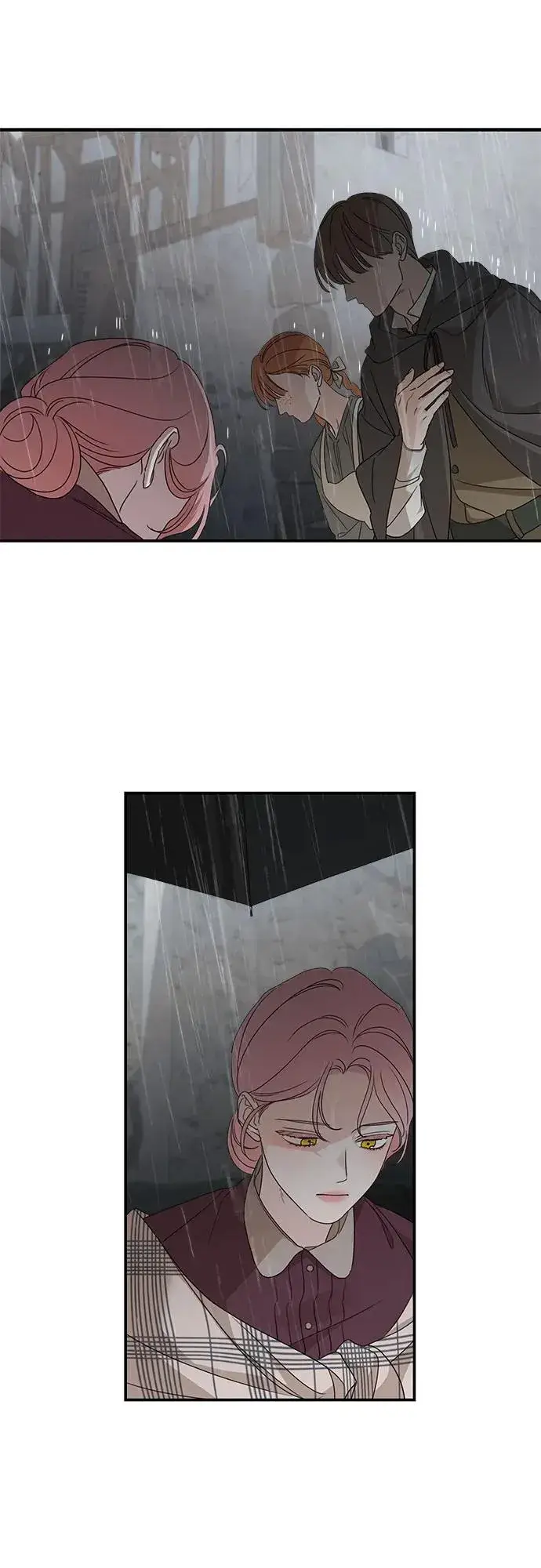 漫画《老公对我太执着》第108话第44张图