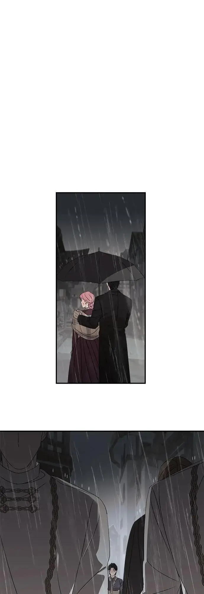 漫画《老公对我太执着》第108话第48张图