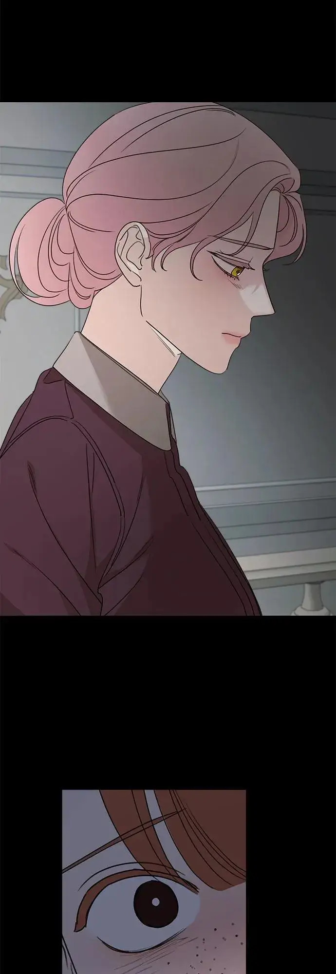 漫画《老公对我太执着》第109话第35张图