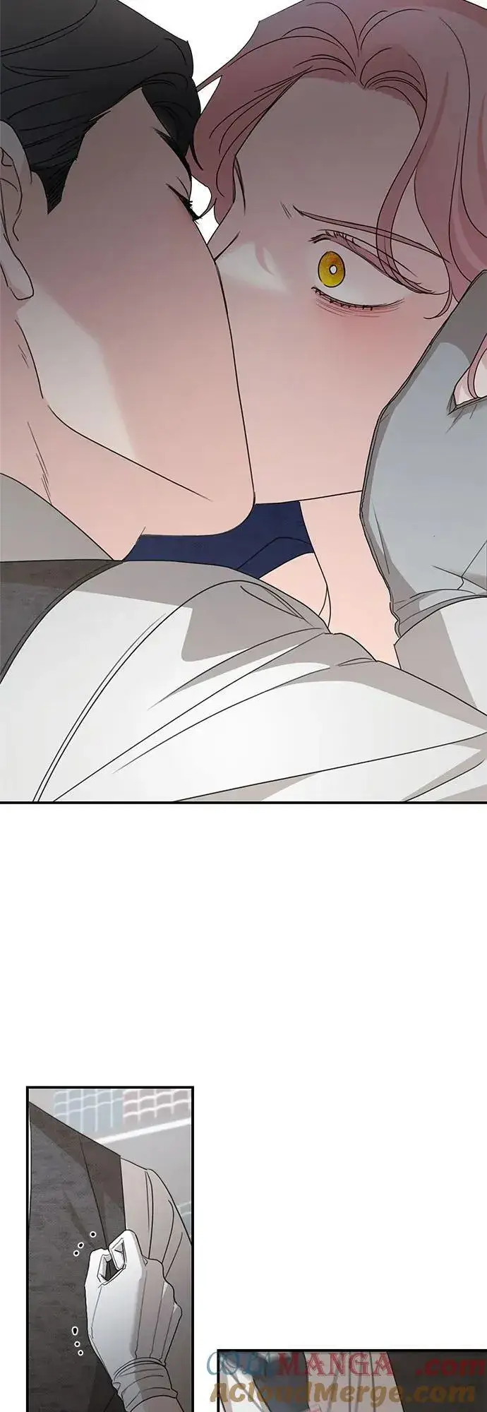 漫画《老公对我太执着》第110话第31张图