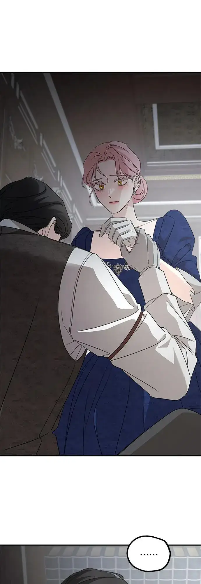 漫画《老公对我太执着》第110话第44张图