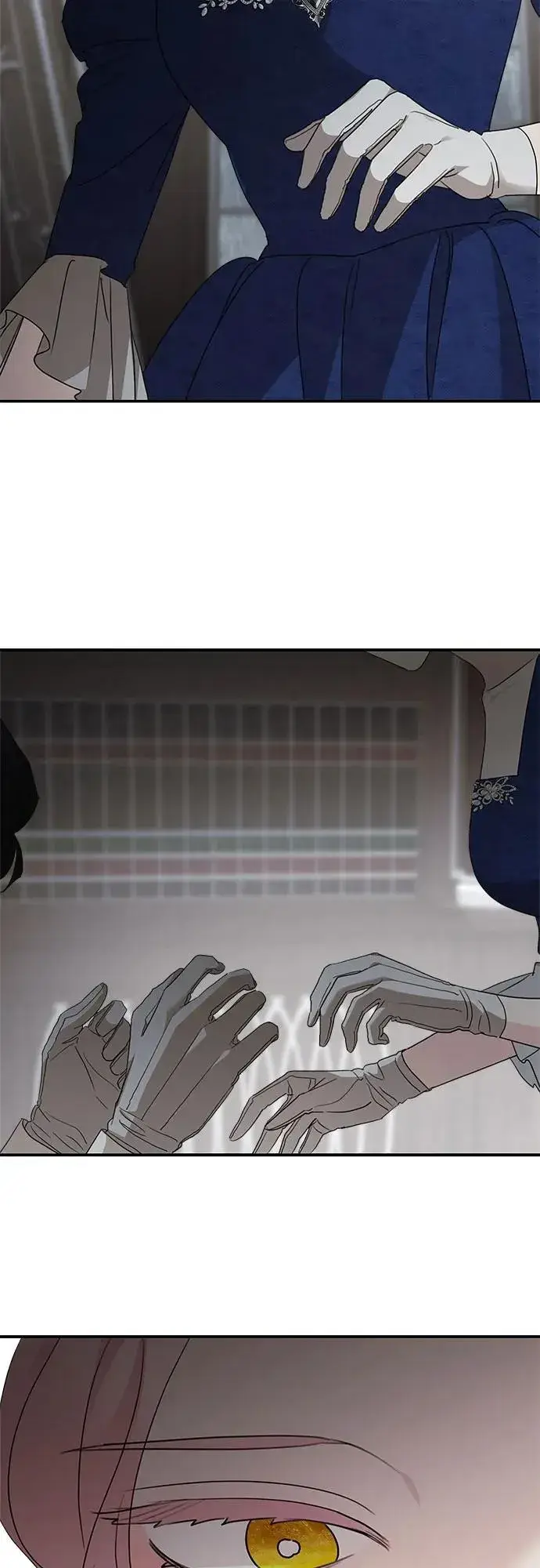 漫画《老公对我太执着》第110话第47张图