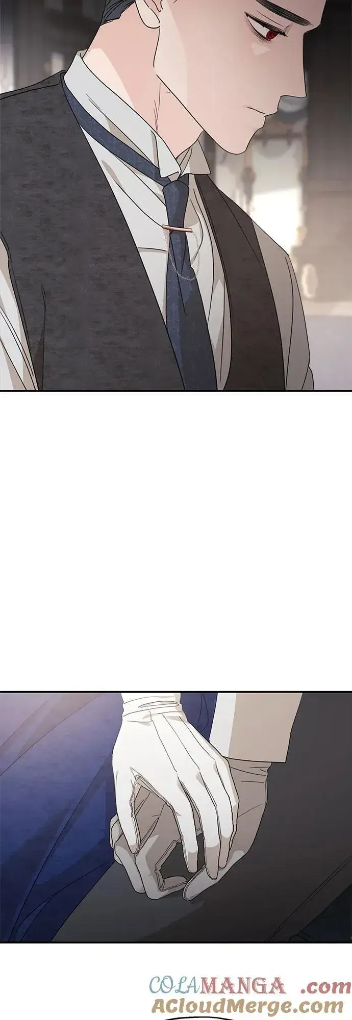 漫画《老公对我太执着》第110话第76张图