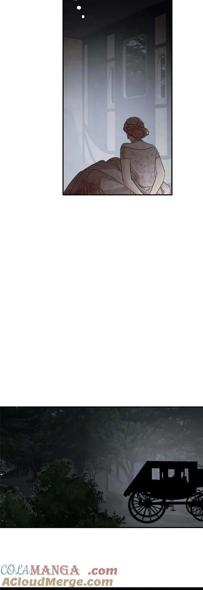 漫画《老公对我太执着》第113话第40张图