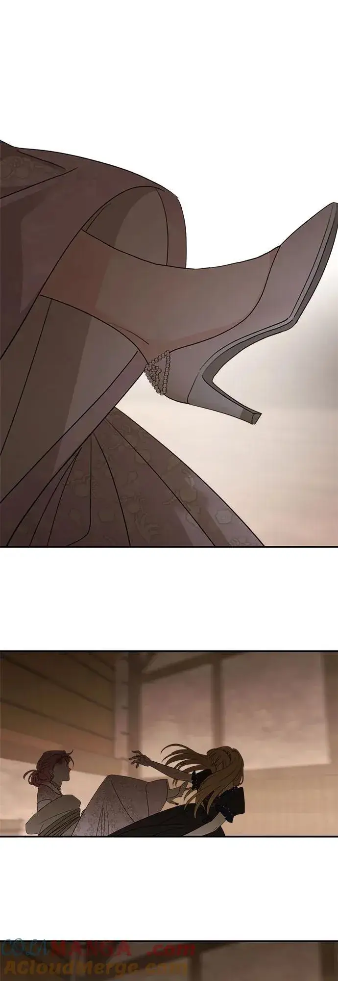 漫画《老公对我太执着》第114话第43张图