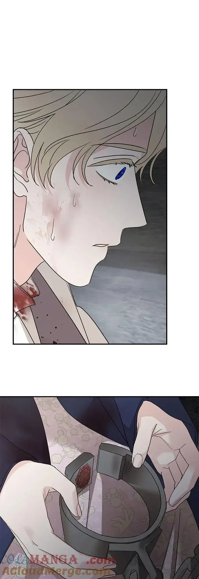 漫画《老公对我太执着》第115话第61张图