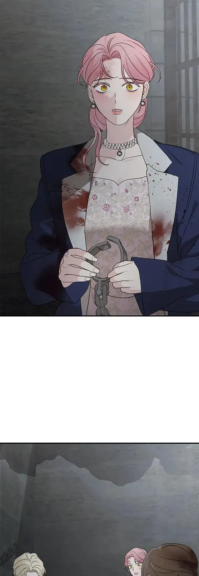 漫画《老公对我太执着》第116话第6张图