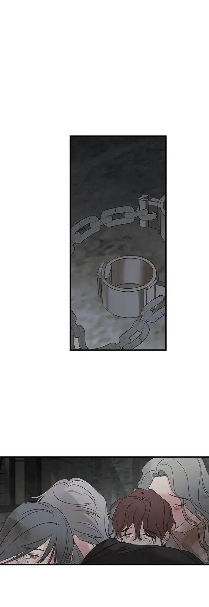 漫画《老公对我太执着》第116话第9张图