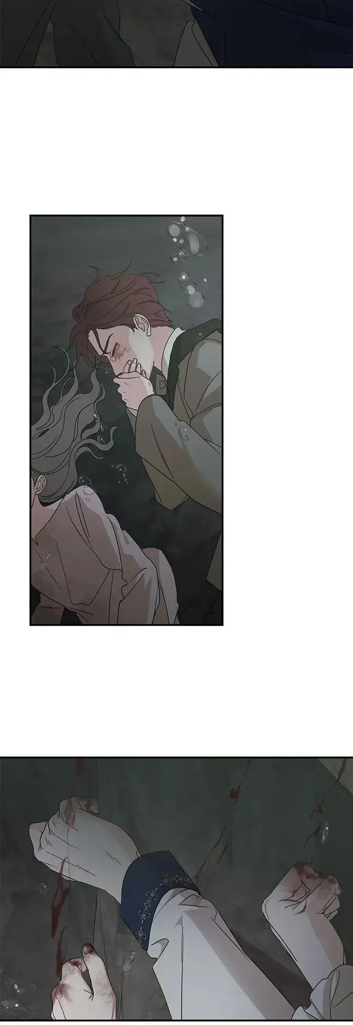 漫画《老公对我太执着》第117话第41张图