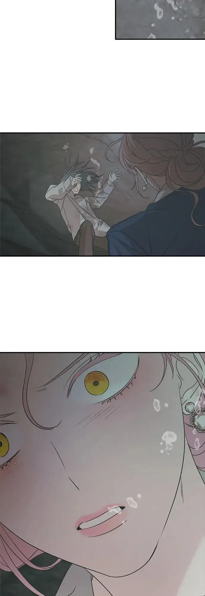 漫画《老公对我太执着》第117话第45张图