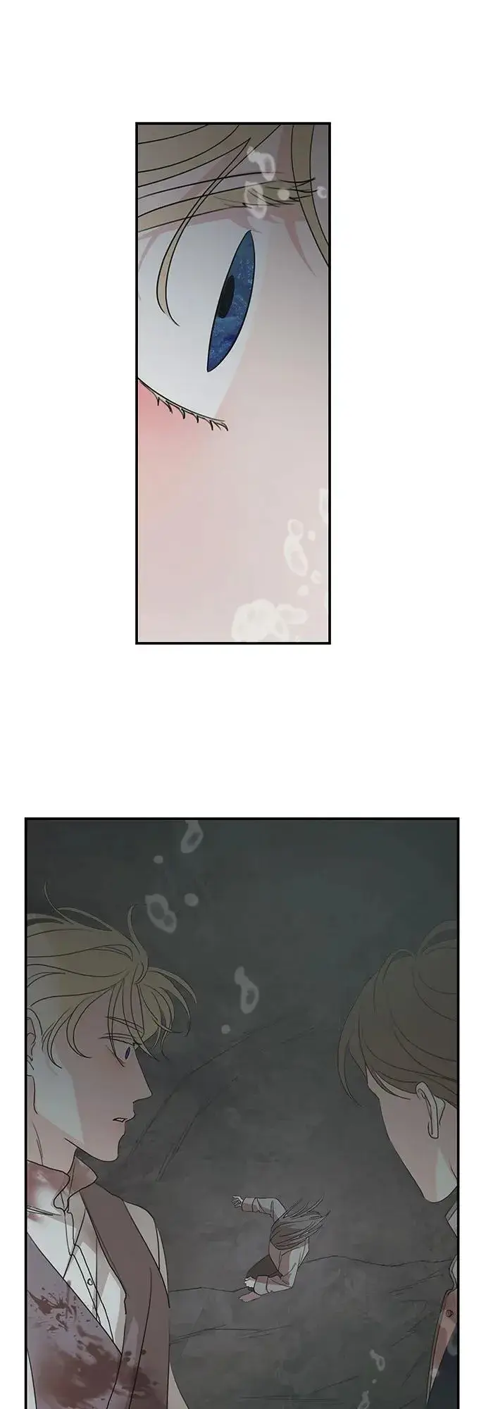 漫画《老公对我太执着》第117话第51张图