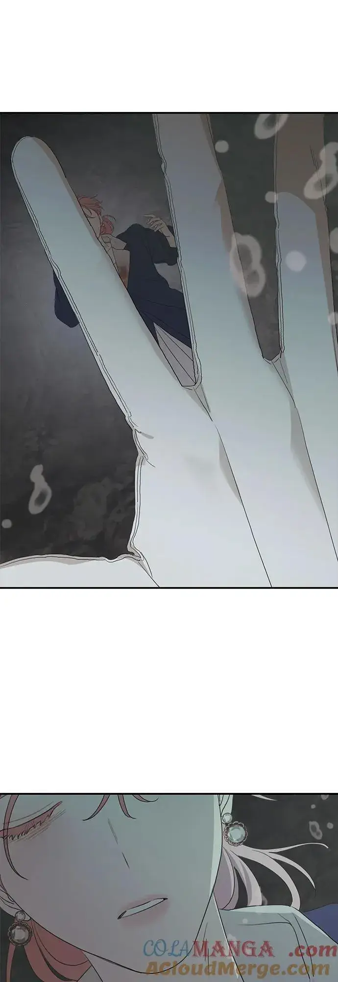 漫画《老公对我太执着》第117话第73张图