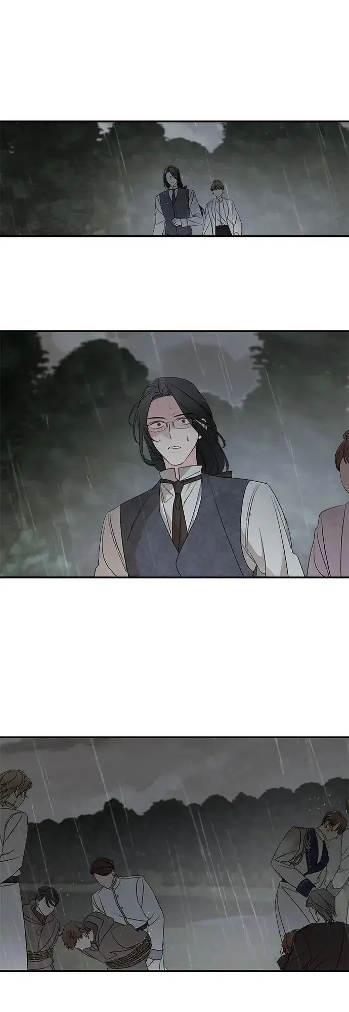 漫画《老公对我太执着》第118话第11张图