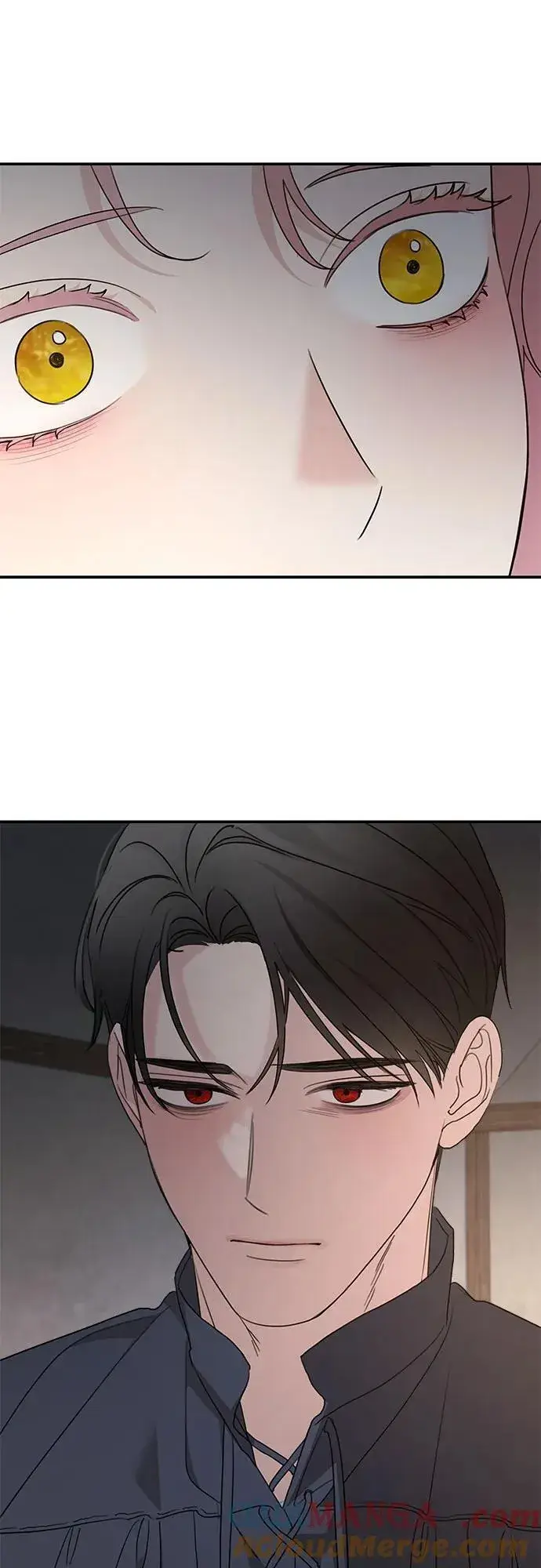 漫画《老公对我太执着》第118话第49张图
