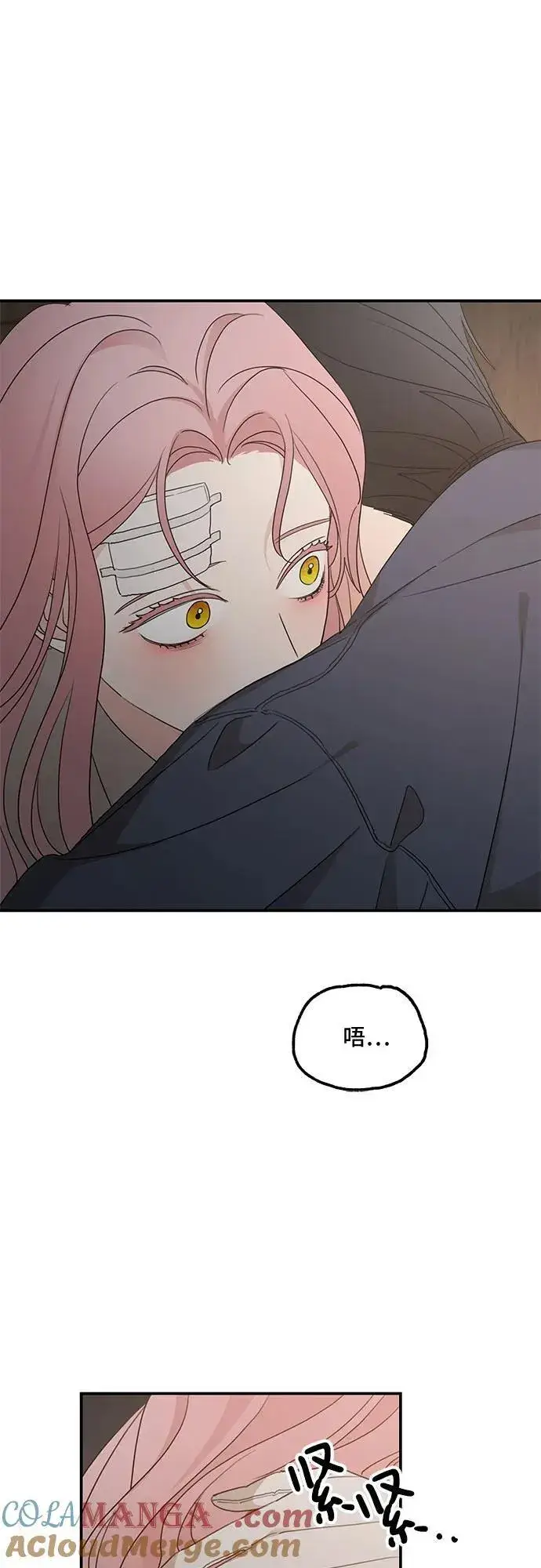 漫画《老公对我太执着》第118话第55张图