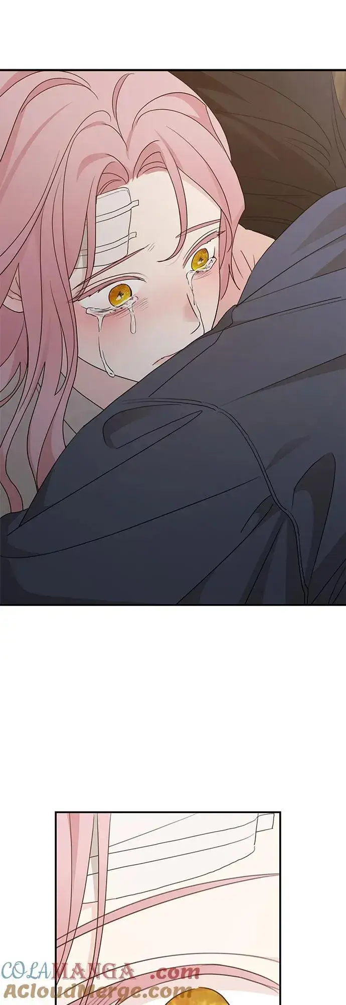 漫画《老公对我太执着》第118话第58张图