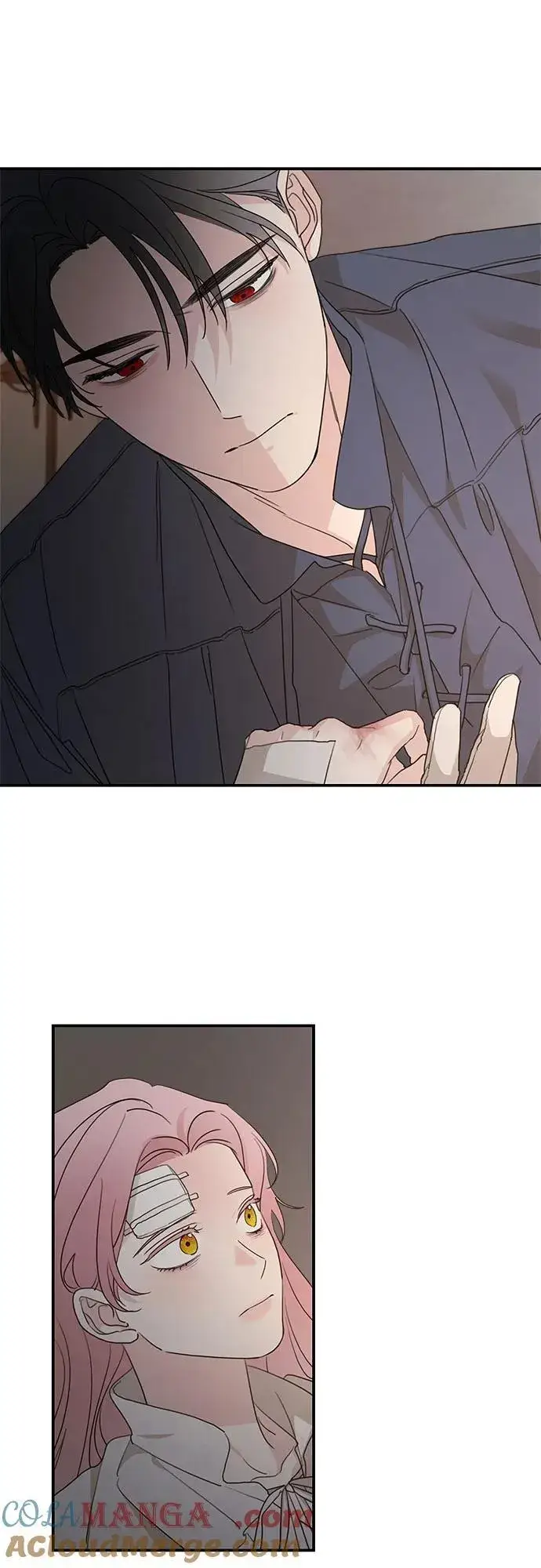 漫画《老公对我太执着》第119话第16张图