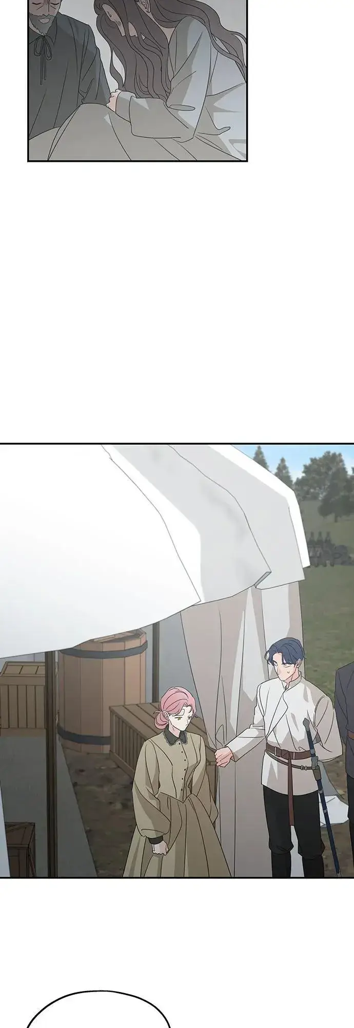 漫画《老公对我太执着》第120话第30张图