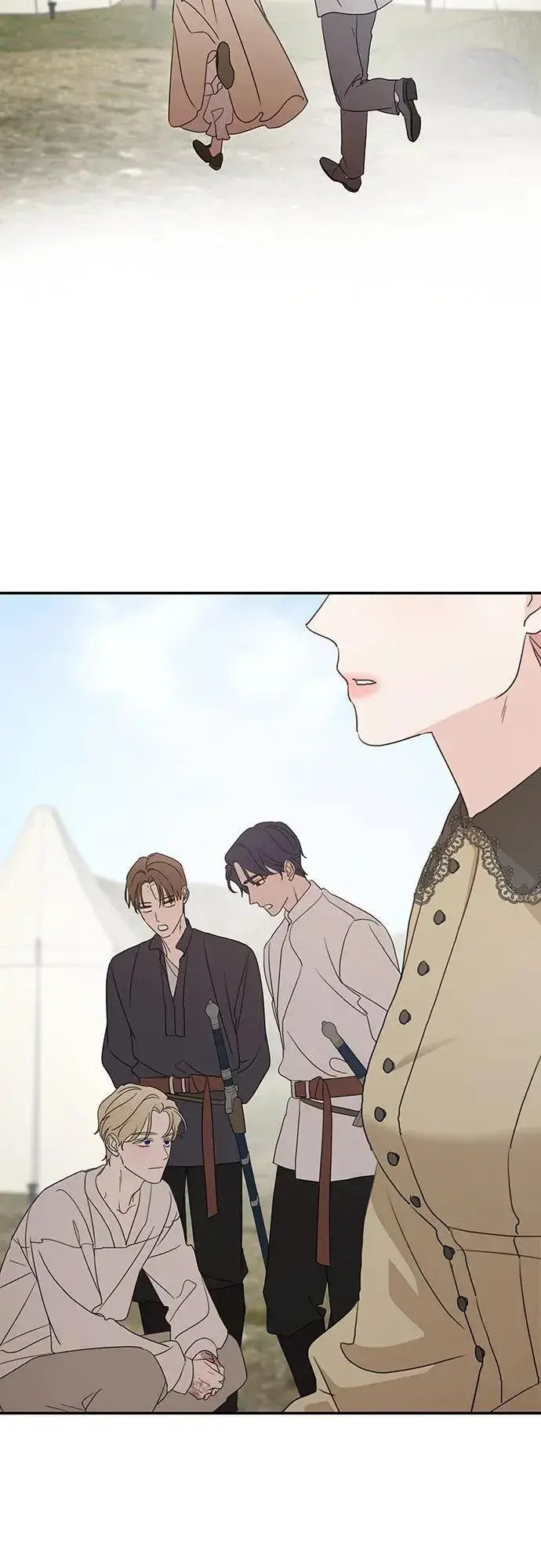 漫画《老公对我太执着》第120话第65张图