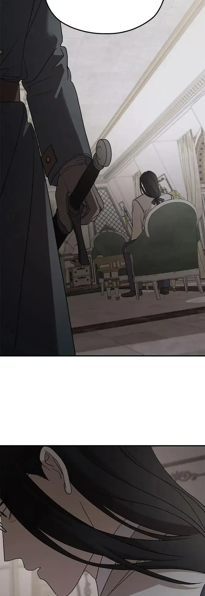漫画《老公对我太执着》第121话第32张图