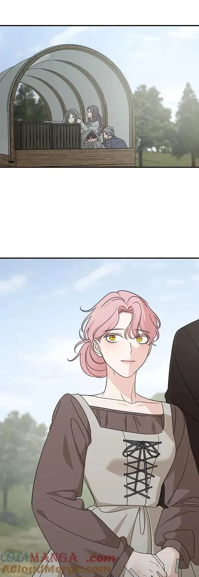 漫画《老公对我太执着》第121话第52张图