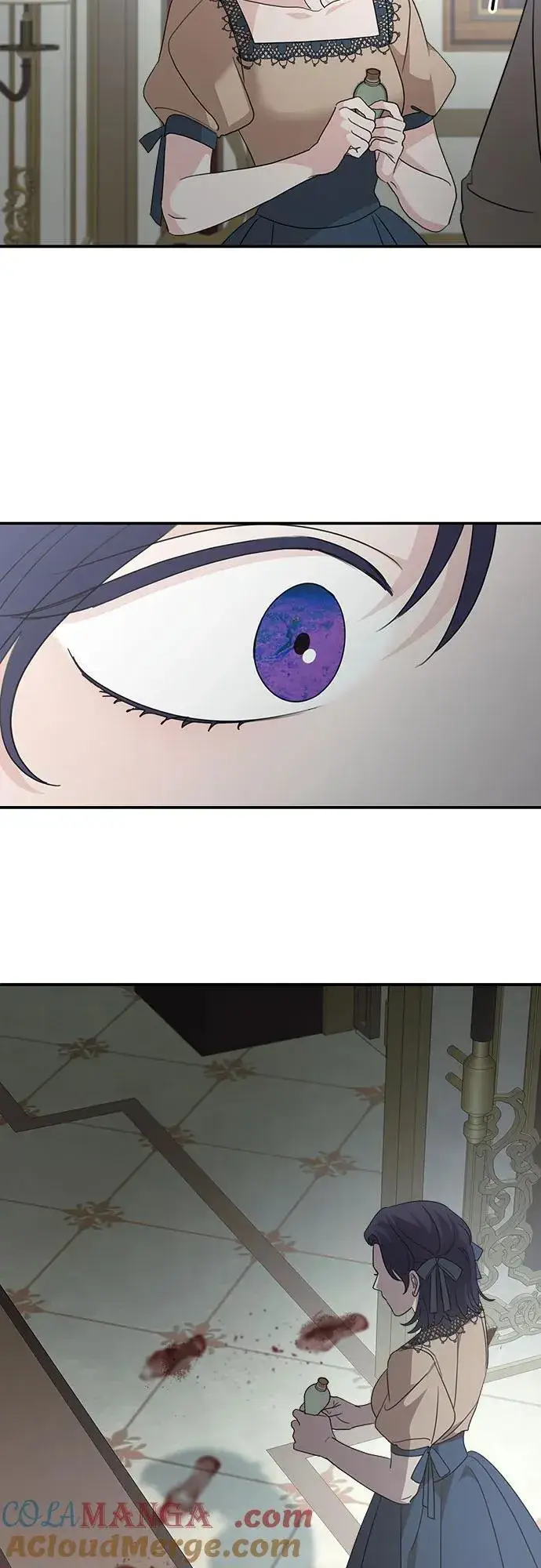 漫画《老公对我太执着》第123话第61张图