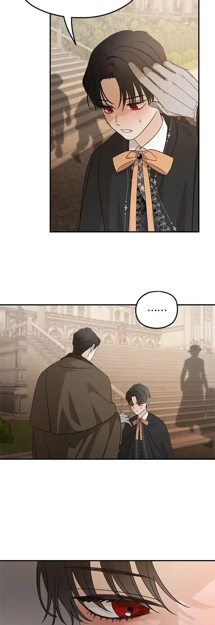 漫画《老公对我太执着》第126话第45张图