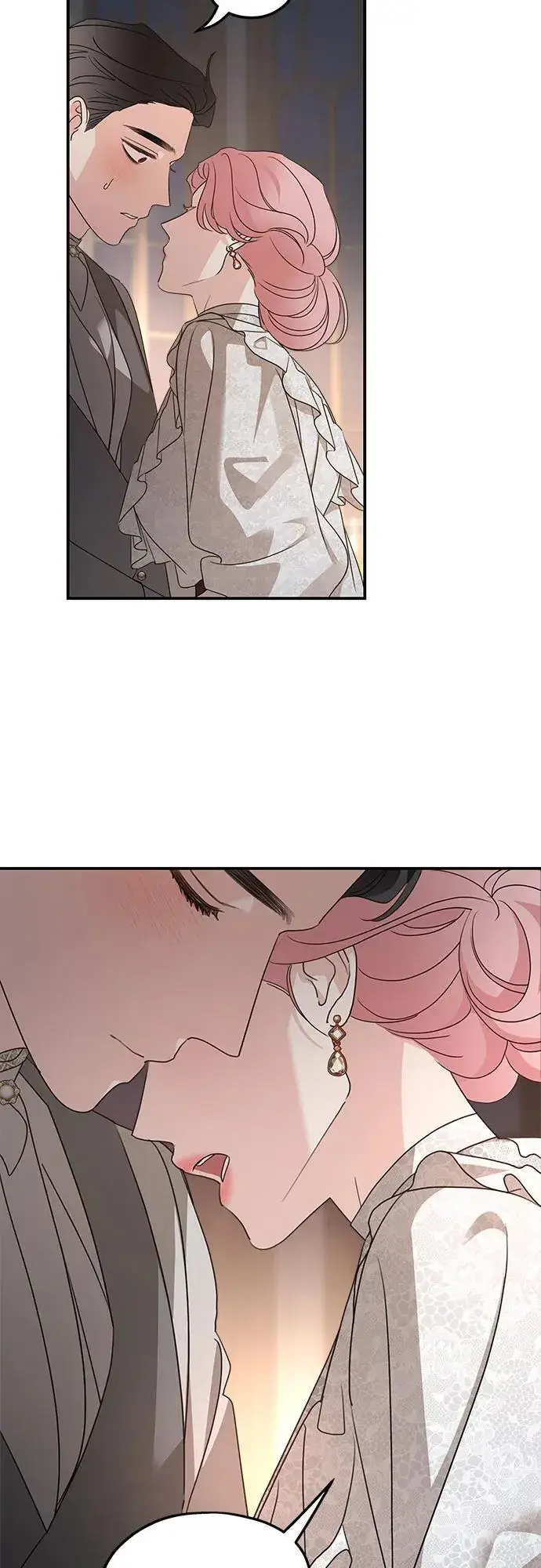 漫画《老公对我太执着》第127话第42张图