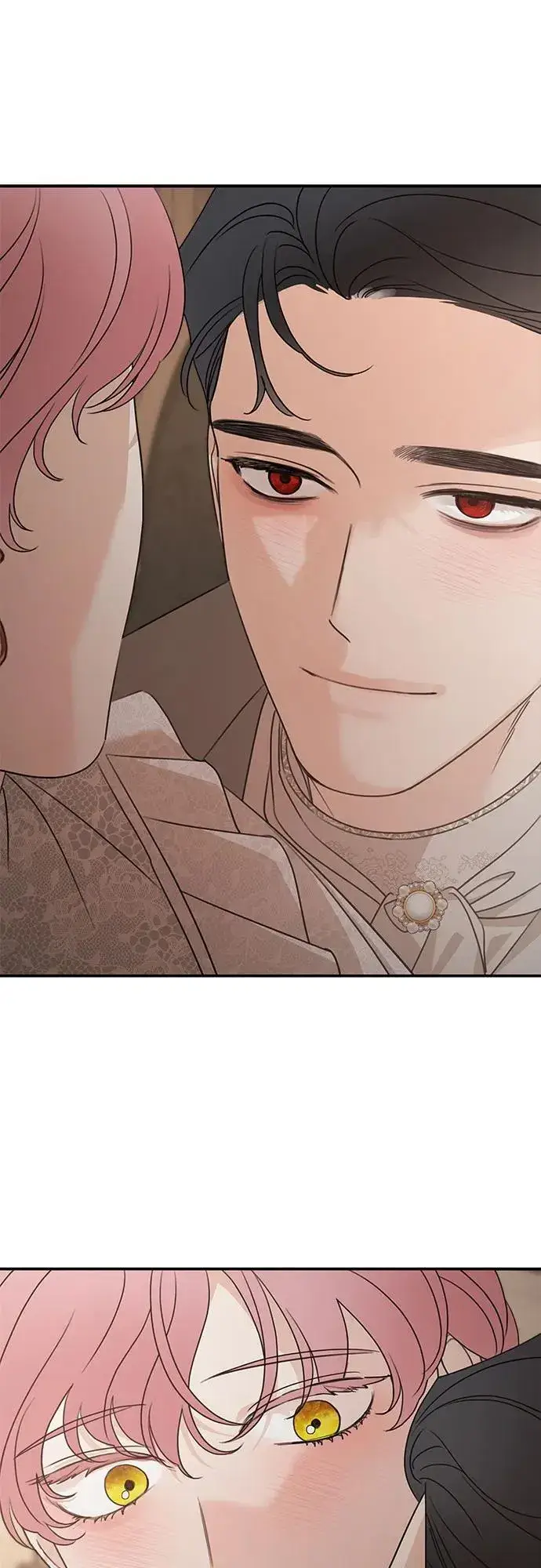 漫画《老公对我太执着》第127话第51张图