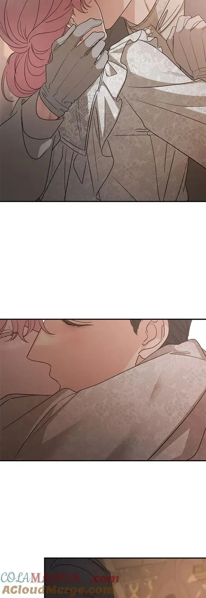 漫画《老公对我太执着》第127话第55张图