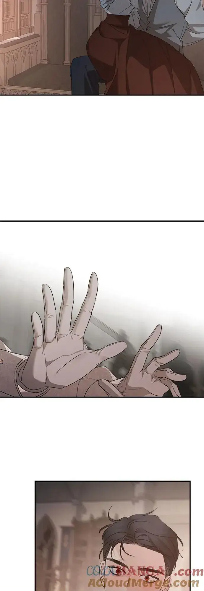 漫画《老公对我太执着》第127话第61张图
