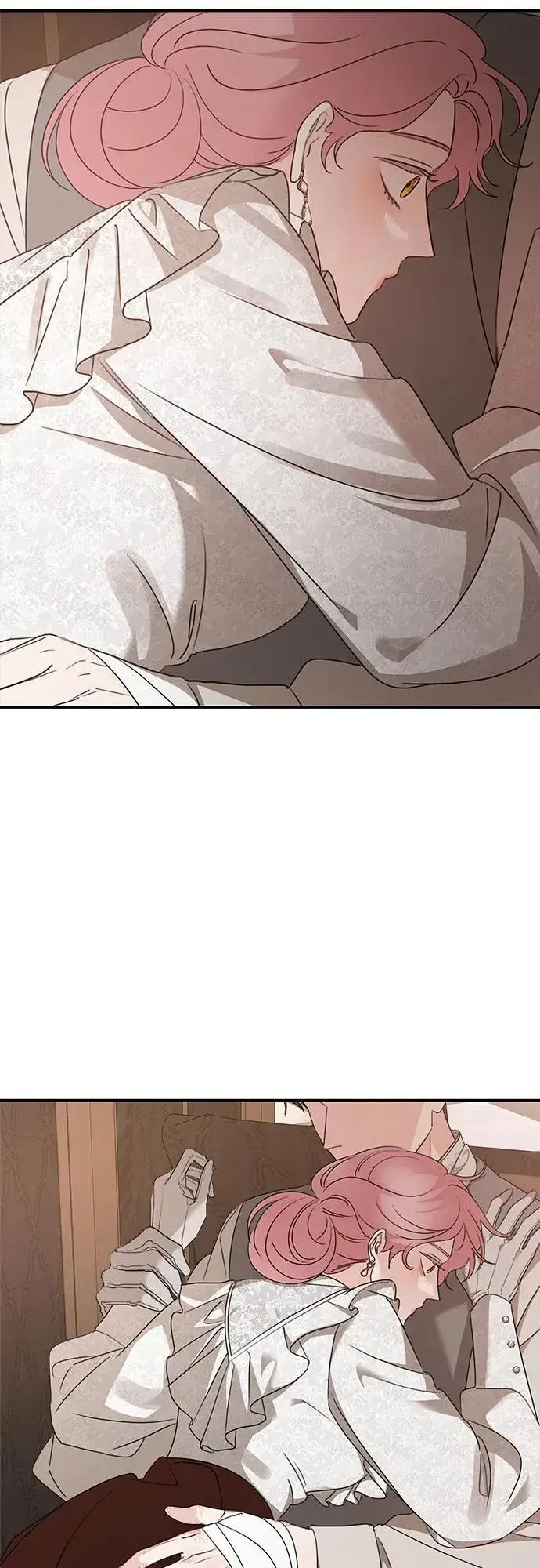 漫画《老公对我太执着》第128话第3张图