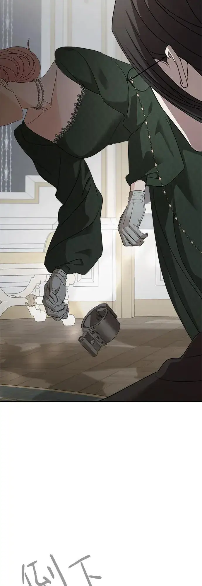 漫画《老公对我太执着》第128话第65张图