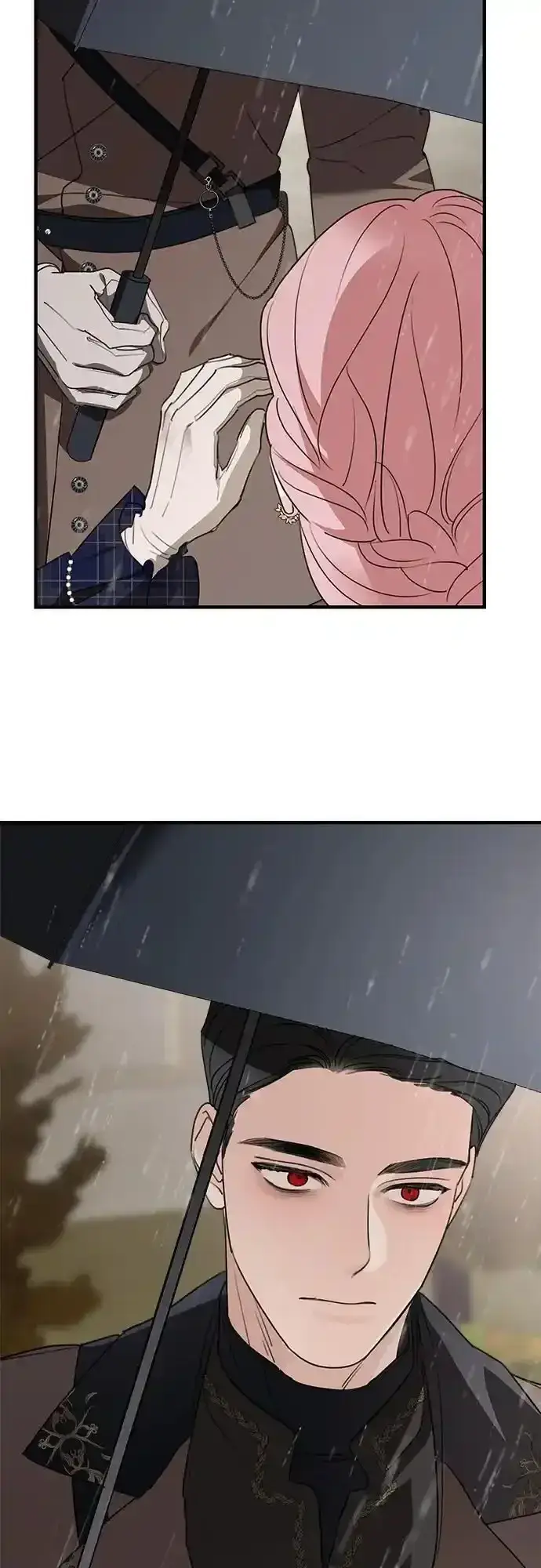 漫画《老公对我太执着》第76话第38张图