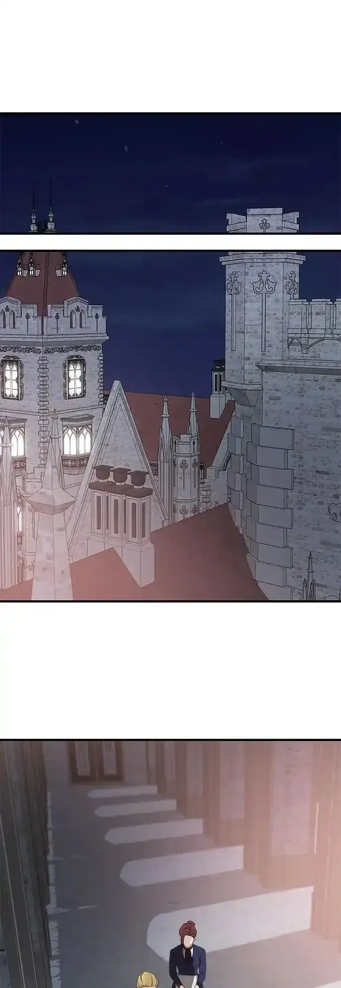漫画《老公对我太执着》第77话第39张图