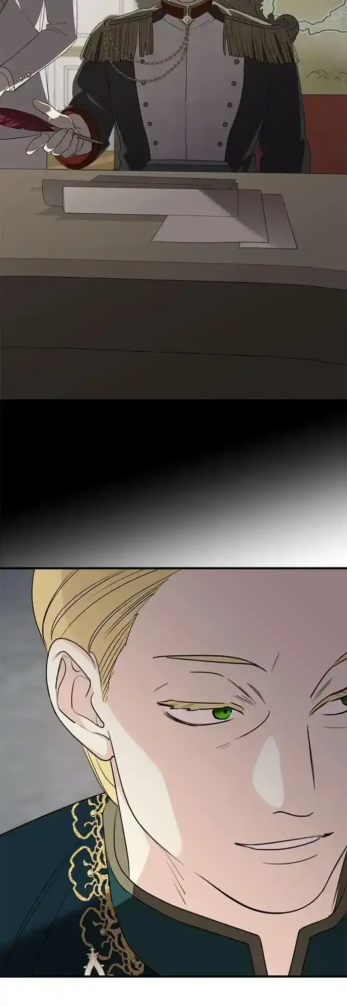 漫画《老公对我太执着》第77话第42张图