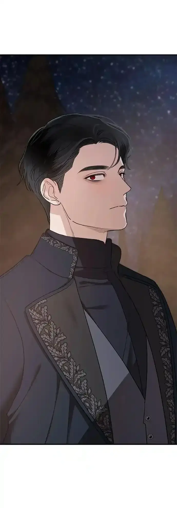漫画《老公对我太执着》第83话第41张图