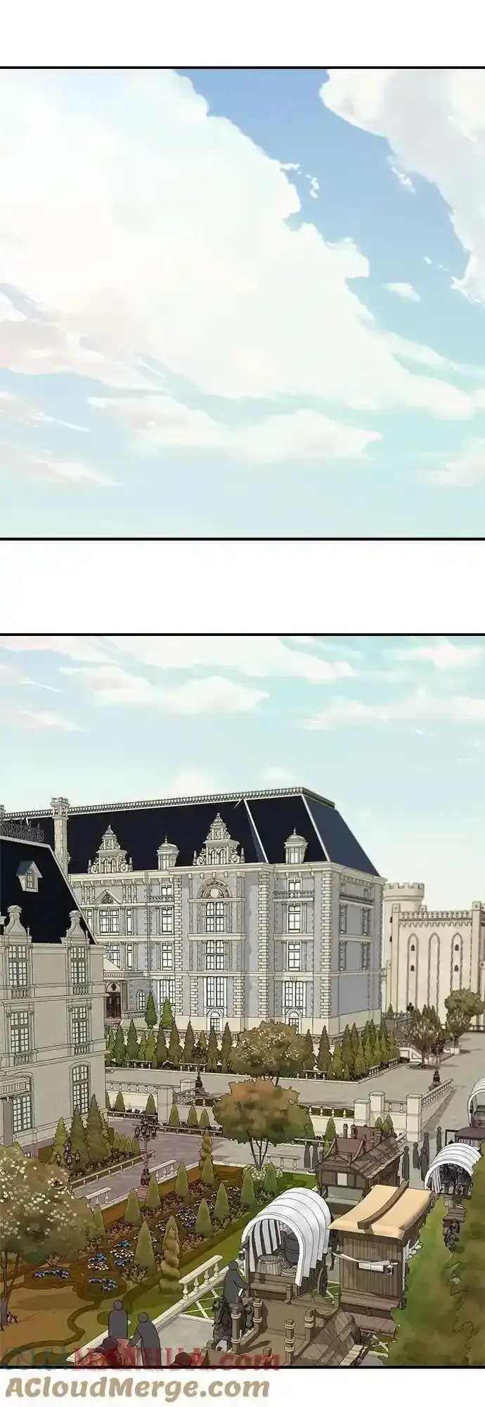漫画《老公对我太执着》第83话第7张图