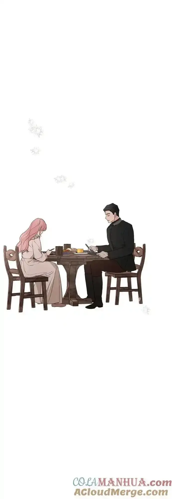 漫画《老公对我太执着》第84话第34张图
